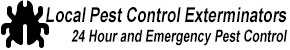 Boxborough MA Pest Control Exterminators